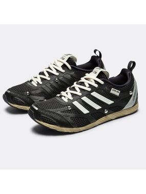Adidas x SFTM Adizero PR Sneakers